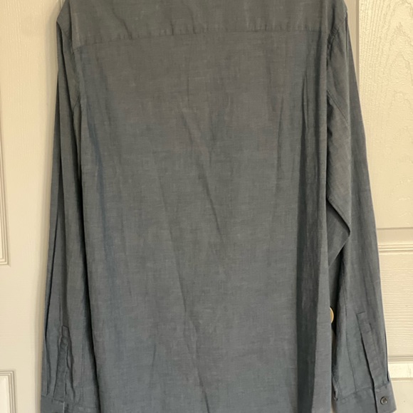 Theory Dress Shirt - Picture 3 of 3